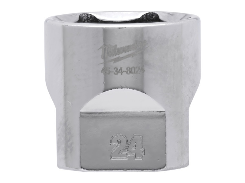 MILWAUKEE Cheie 3/8" 24 mm