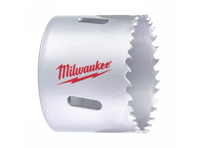 MILWAUKEE Cutter circular bimetalic 56 mm