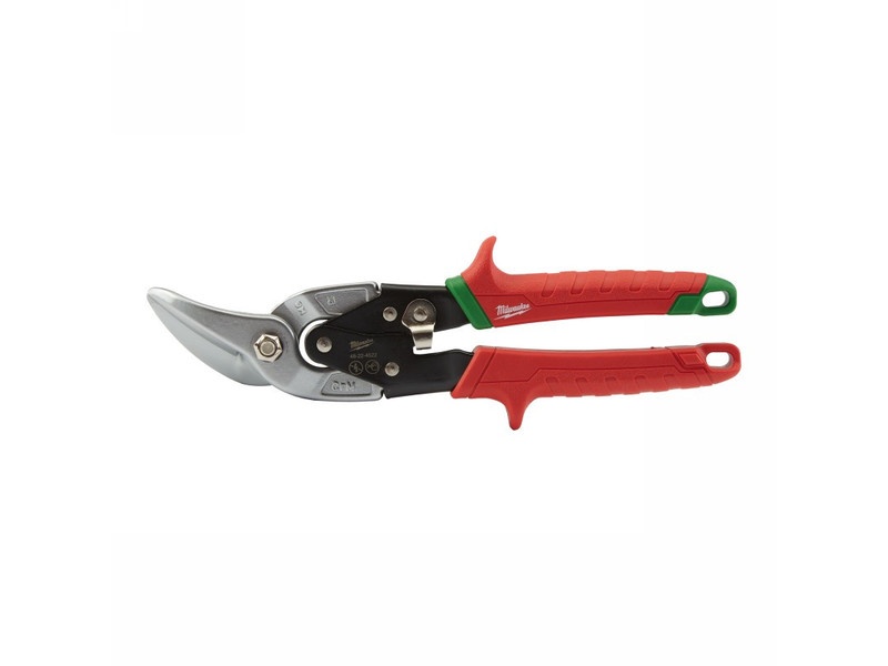 MILWAUKEE Foarfece de tăiat plăci 260 mm, mâna dreaptă