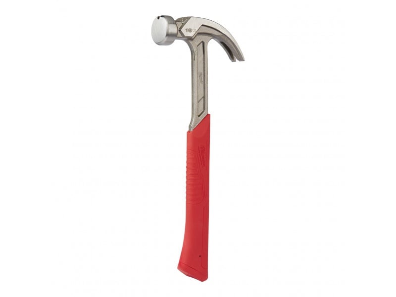 MILWAUKEE Hack Hammer curbat 450 g magnetic