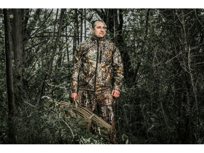 MILWAUKEE Jachetă încălzită camuflaj XXXL M12 HJ CAMO6-0 (fără baterie + încărcător)