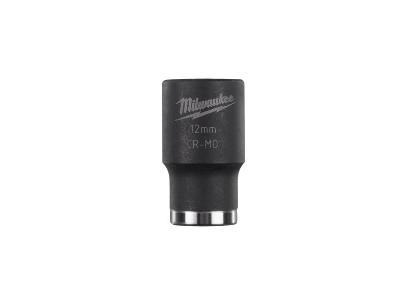 MILWAUKEE Ștuț de mașină 3/8" 12 mm CrMo