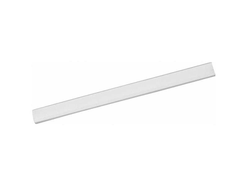 MORPHEUS Foarfece de tâmplărie 240 mm oval alb profesional
