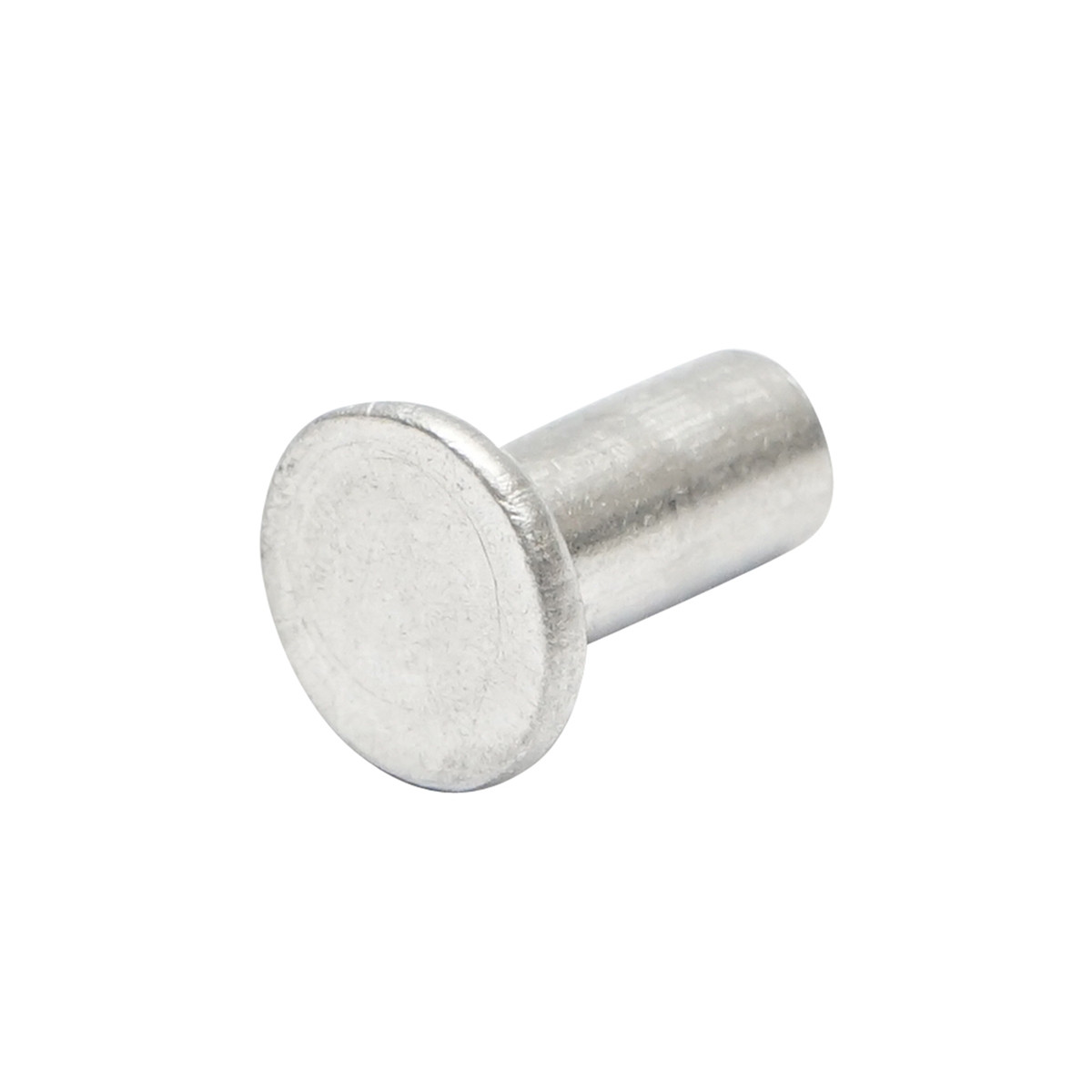 Nit aluminiu gol 14.5x6, diametru cap 10.8mm, Cod: DISEN27, Brand: BRECKNER GERMANY - 2 | YEO