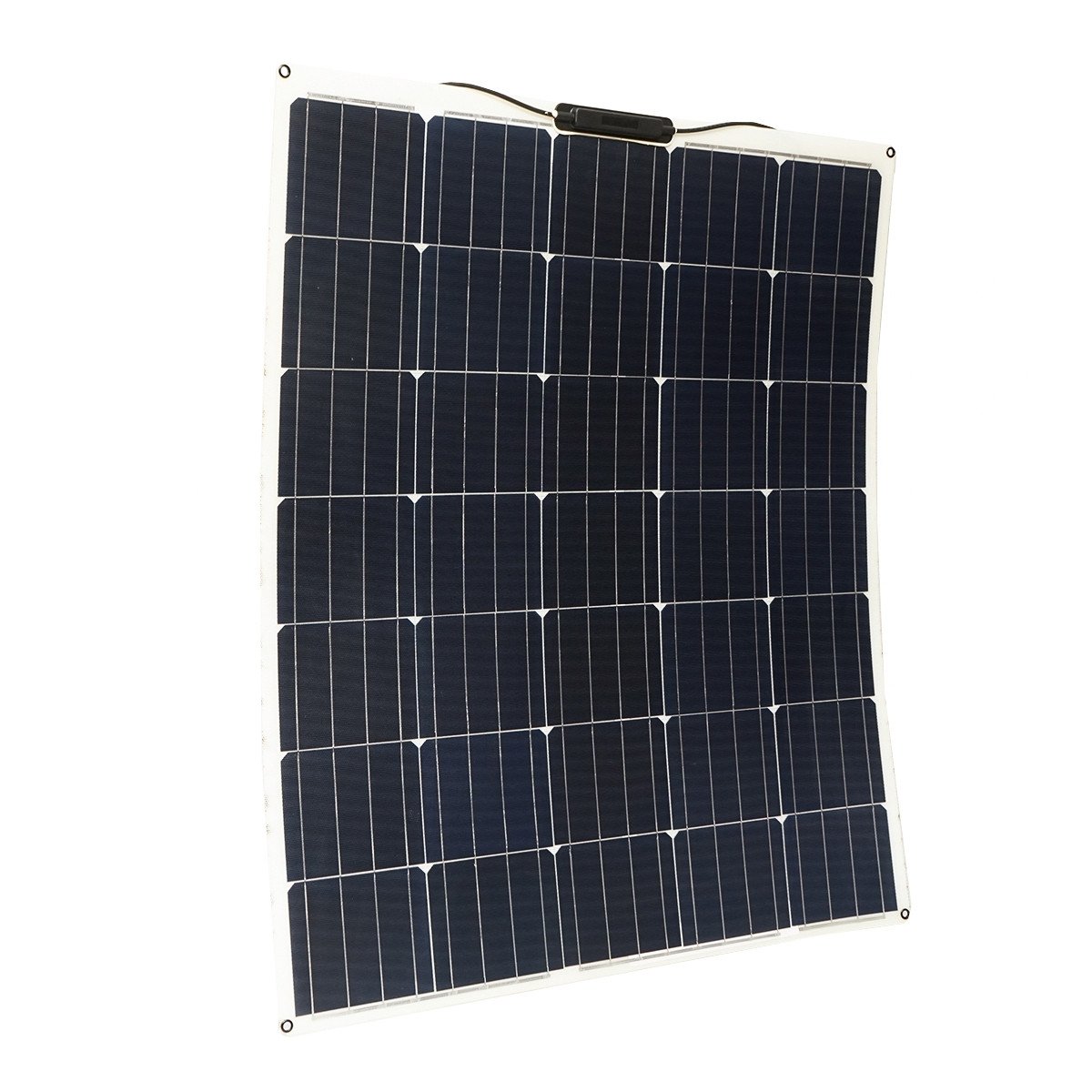 Panou solar 150W fotovoltaic monocristalin, flexibil 1005x825x2.8mm, Cod: BK77549, Brand: BRECKNER GERMANY - 1 | YEO