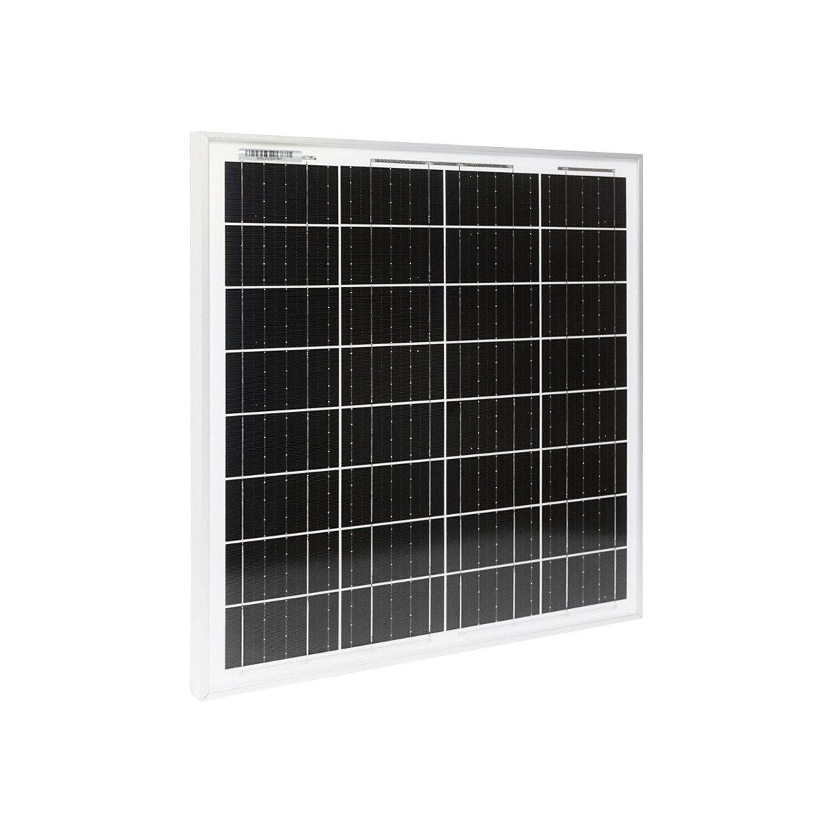 Panou solar 30W fotovoltaic monocristalin 420x405x25mm, Cod: BK87423, Brand: BRECKNER GERMANY - 1 | YEO