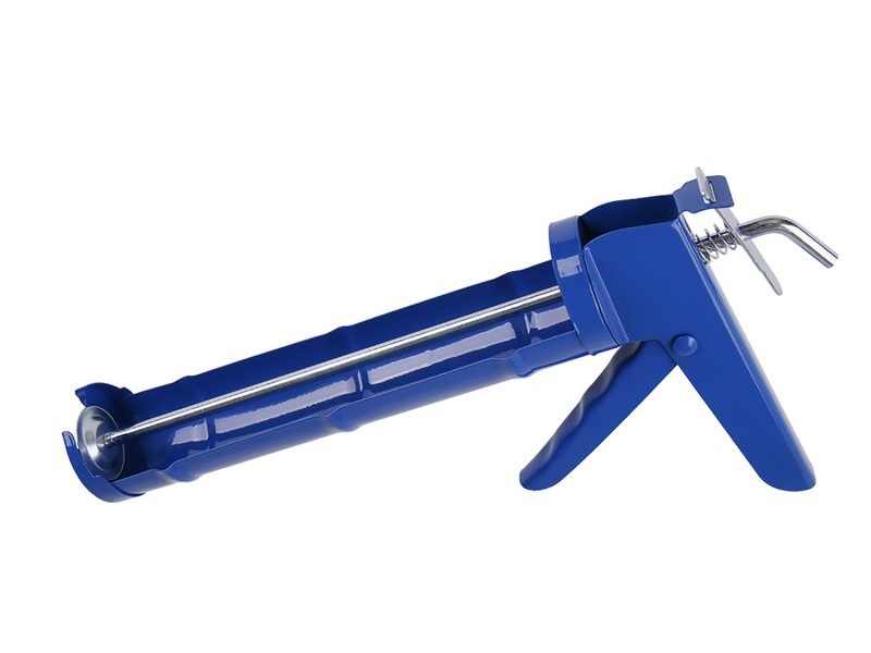 Pistol de chit 225 mm închis pe jumătate