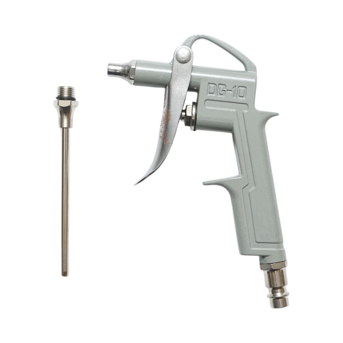 Pistol de suflat aer comprimat cu duza scurta/medie Cod: BK76155