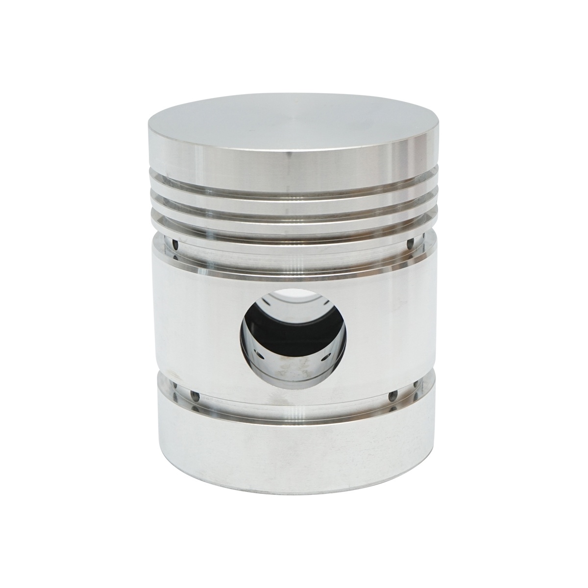 Piston motor cu bolt si sigurante pentru Massey Ferguson, Landini, Volvo, Perkins cod OEM 734460M91, 81512, 81566, 92506, HCM81512, S40403, 031354322, 122666, 31354322, 59155, 630079, 71011818, VPB2020, Cod: BK78198, Brand: BRECKNER GERMANY