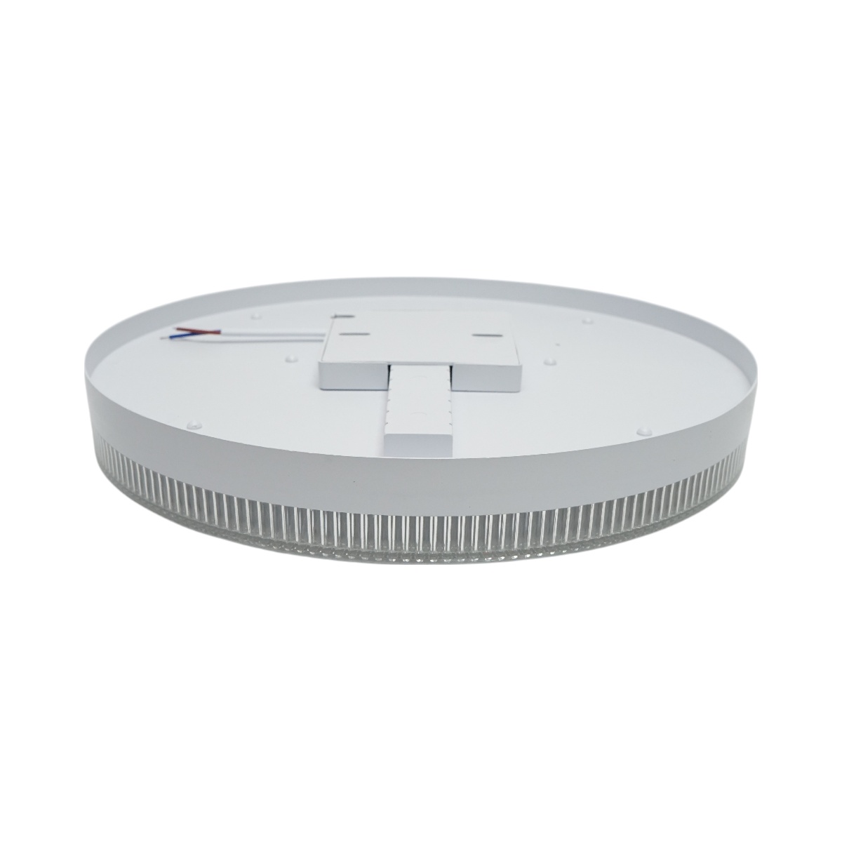 Plafoniera LED 48W, 220V, lumina reglabila 3CCT 3000K/4000K/6500K, corp rotund 300x40mm IP20, Cod: BK79813, Marca: BRECKNER GERMANY - 2 | YEO