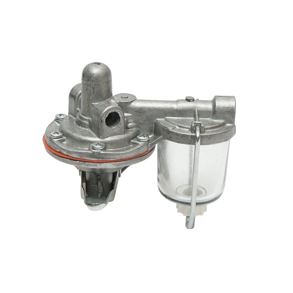 Pompa alimentare pentru Perkins, Massey Ferguson, 4222452M91, 3637338M91, 892630M91, 7950771, 5042232, 4309795, 2641345, 1529/1, 7950432, 32589, 4222452R91, Cod: BK19810, Brand: BRECKNER GERMANY - 2 | YEO