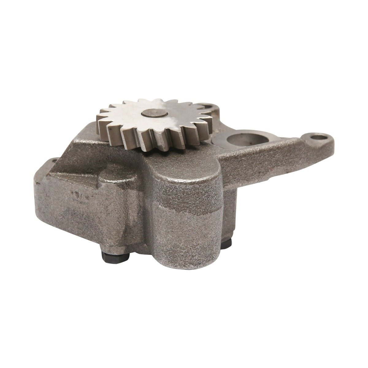 Pompa ulei motor pentru Landini, Massey Ferguson, JCB, motor Perkins cod OEM 735118M91, 3637470M91, 41314061, 41314182, 41314038, 41314054, 02100061, Cod: BK18072, Marca: BRECKNER GERMANY