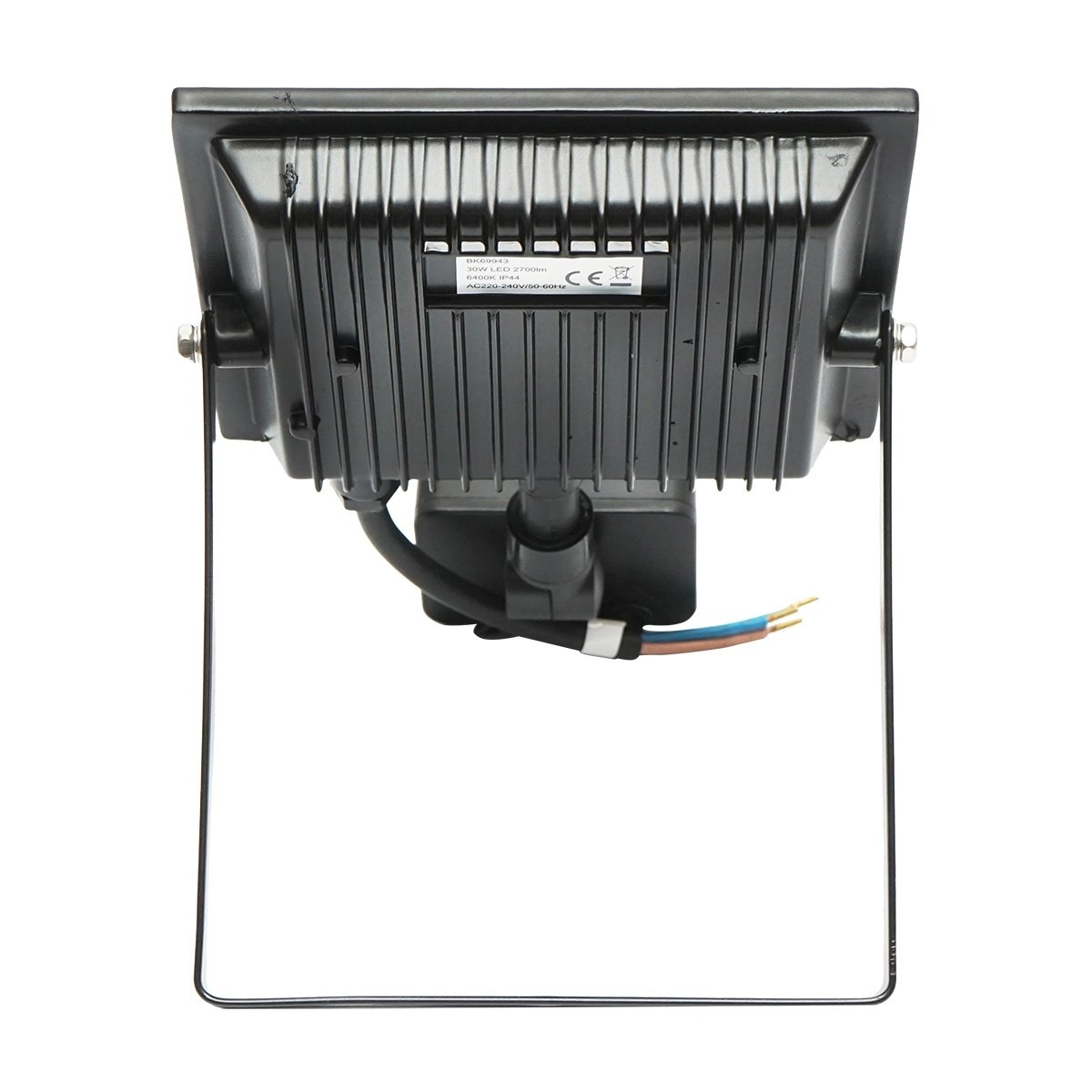 Proiector led 30W, 2700lm, 6400K, IP44 alimentare 220V-240V cu senzor de miscare, Cod: BK69943, Brand: BRECKNER GERMANY - 3 | YEO