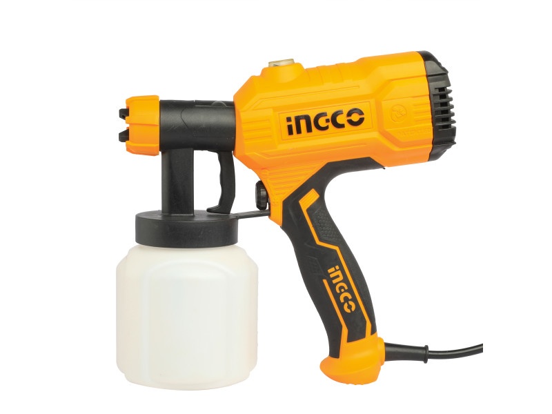 Pulverizator INGCO 450 W - 1 | YEO