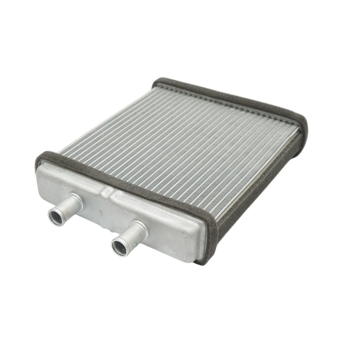 Radiator incalzire Iveco Daily IV, V 2.3D, 3.0CNG, 3.0D cod OEM 3802174, 1924002123, BK76187, BRECKNER GERMANY
