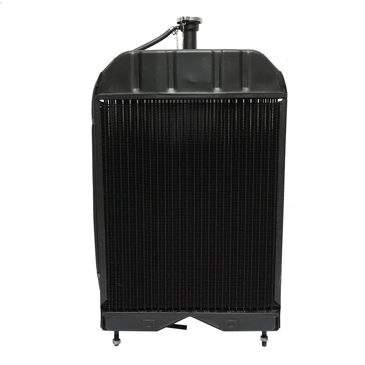 Radiator racire apa Massey Ferguson motor Perkins cod OEM 1672862M91, 1680547M92, 150-15, 1672861M93 , Cod: DISCT73, Marca: AUTOSPEED