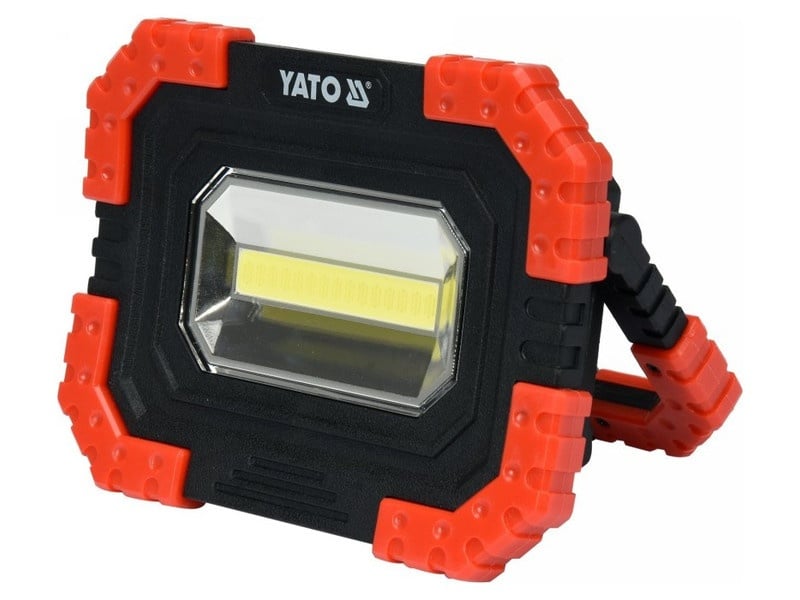 Reflector LED YATO Elemes