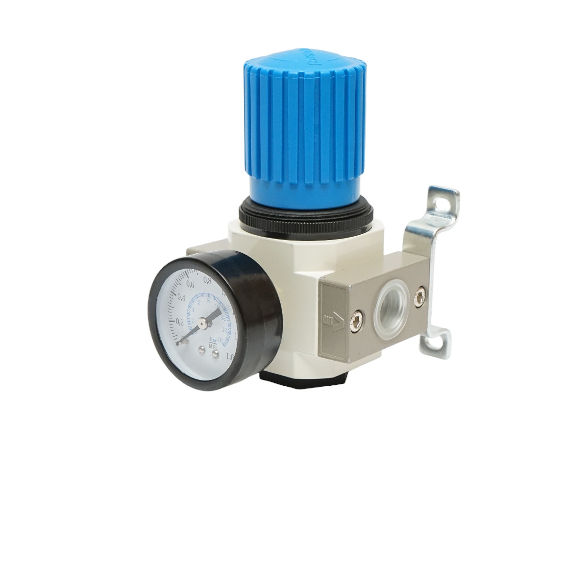 Regulator de presiune robinet 1/2, Cod: DISMS46 - 3 | YEO