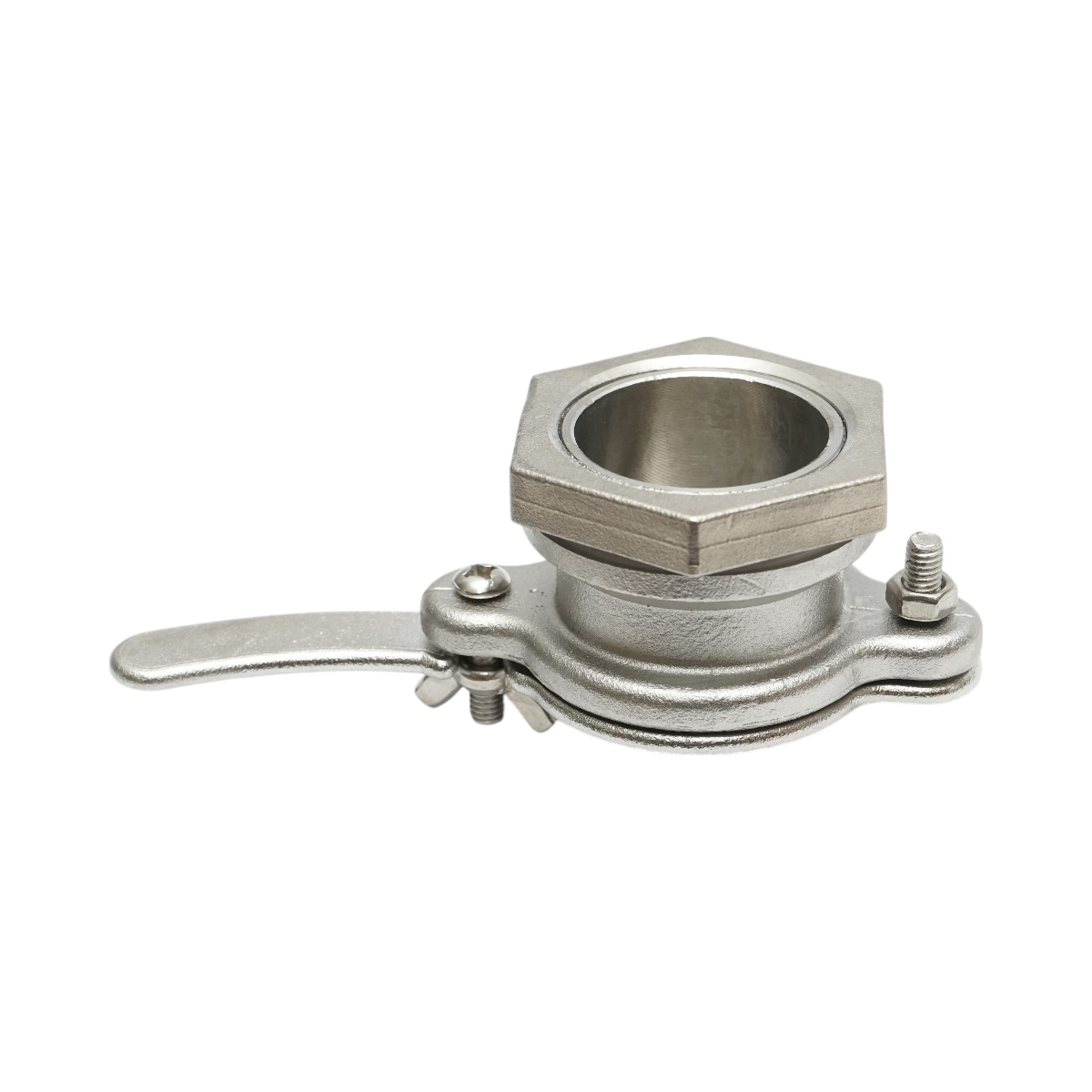 Robinet din inox pentru maturator miere 36x54mm, Cod: BK80477 - 1 | YEO