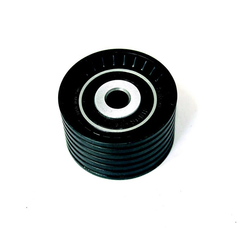 Rola fixa distributie Dacia Logan 1.6 16V 7700107150, BK15005, BRECKNER GERMANY