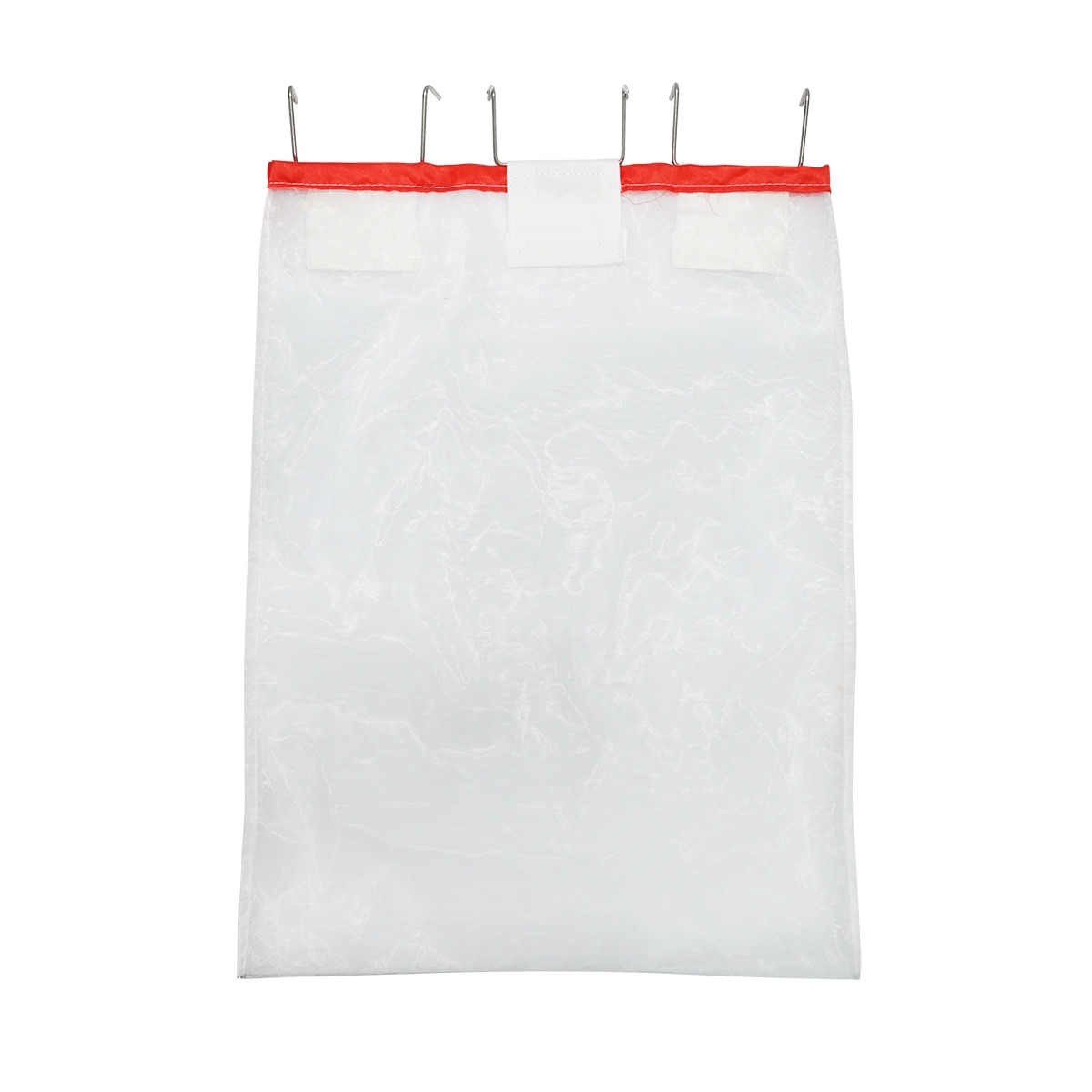 Sac mare din nylon pentru stoarcere capaceala in centrifuga, Cod: DISKS02