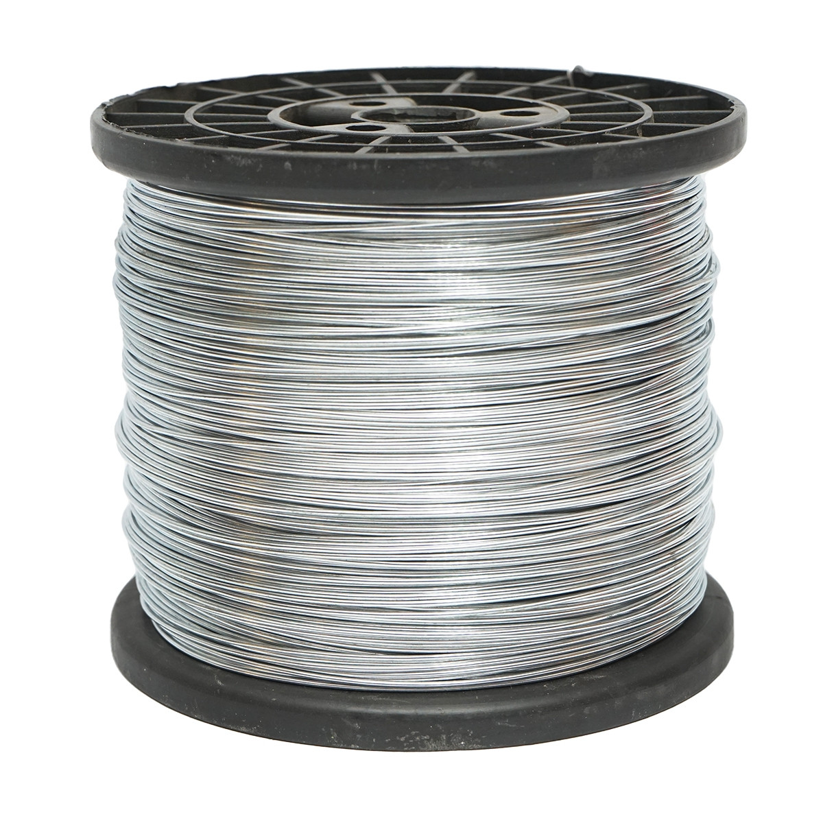 Sarma galvanizata pentru gard electric 1,2mm x 500m, Cod: BK87610, Brand: BRECKNER GERMANY - 1 | YEO