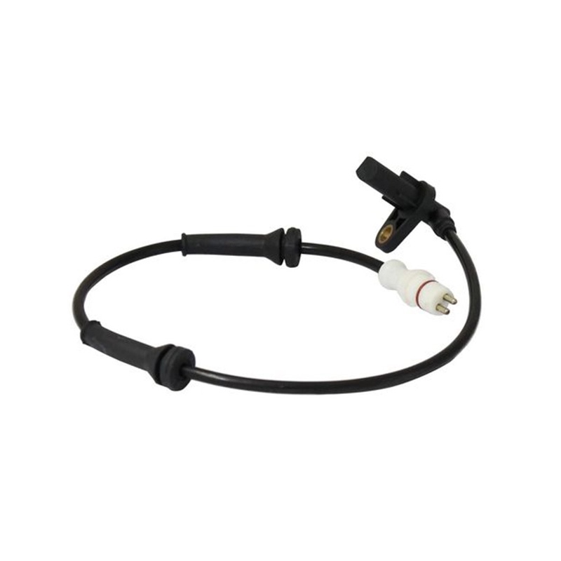 Senzor ABS spate dreapta Dacia Logan 8200254688, BK64222, BRECKNER GERMANY