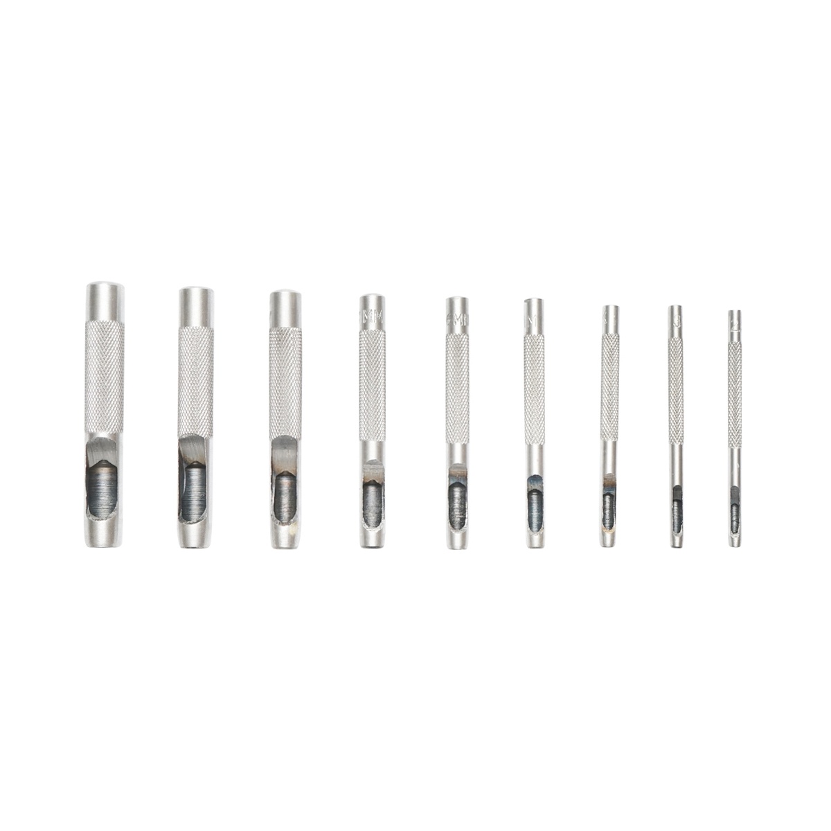 Set 9 buc preducele pentru gaurit 2.5-10mm, Cod: BK77331, Brand: HOTECHE, - 1 | YEO