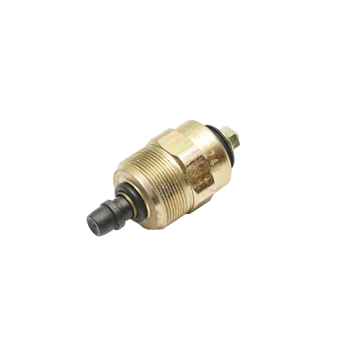 Solenoid universal pentru pompa injectie 24V, filet de prindere fi 24mm, Cod: BK92315, Brand: BRECKNER GERMANY - 1 | YEO