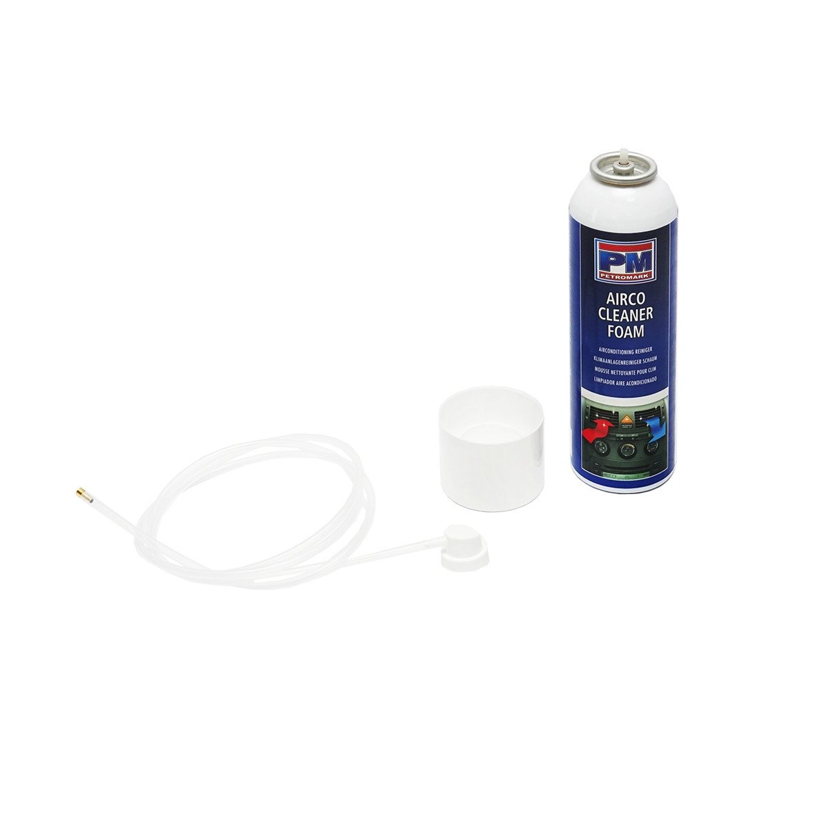 Spray curatat instalatie aer conditionat, Cod: XER10212, Brand: XERAMIC - 2 | YEO