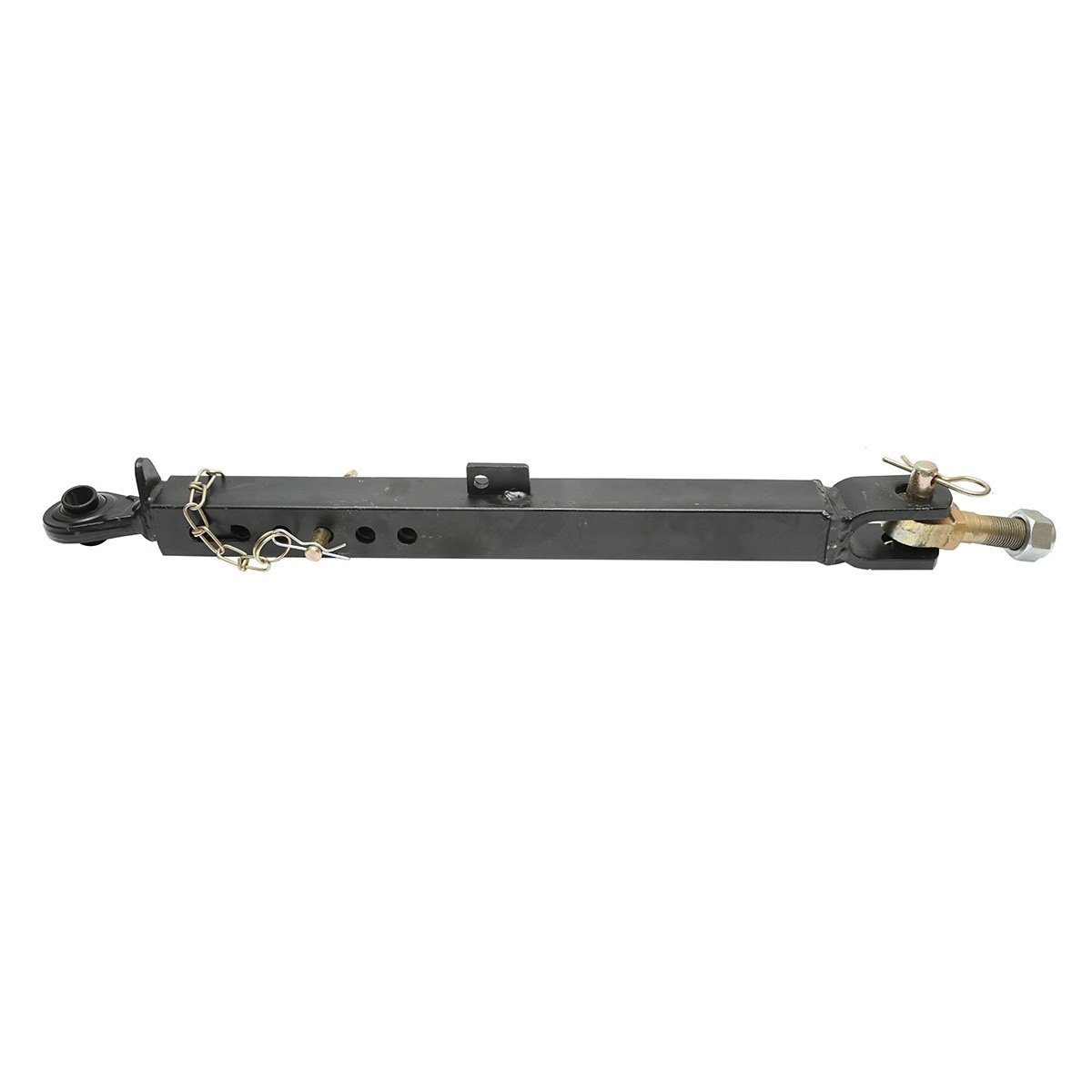 Stabilizator telescopic tirant lateral pentru Massey Ferguson cod OEM 0016419U92, Cod: DISHH13,