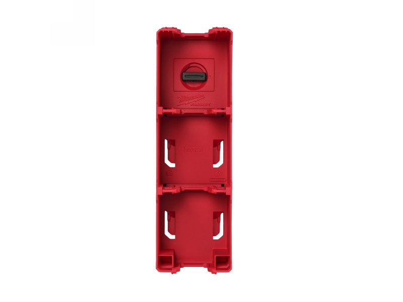 Suport baterie MILWAUKEE M18 pentru placa de montare PACKOUT™