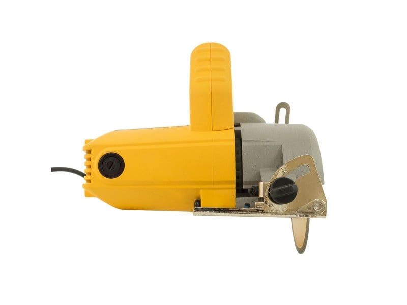 Tăietor de plăci cu apă DEWALT DWC410 / 1300 W