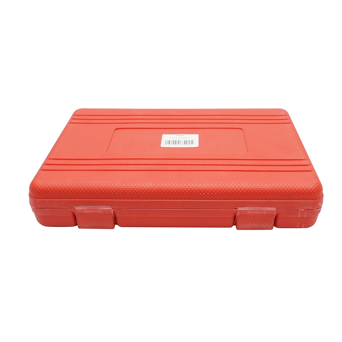 Trusa chei tubulare de impact torx T20-T100, patrat 1/2 inch 16 piese , Cod: DISTT05 - 3 | YEO