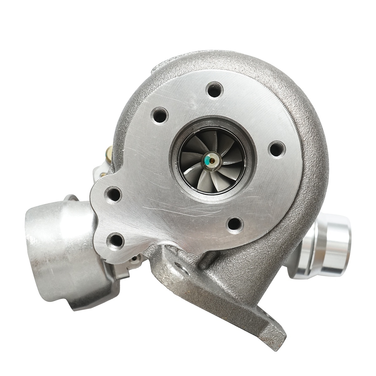 Turbo Iveco Daily, 35C15, 40C15, 45C15, 50C15, 60C15, 65CC13, Renault Mascotte 2.8 TD cod motor 8140.43K.4000 cod OEM 500379251 5001855042, DISPL54