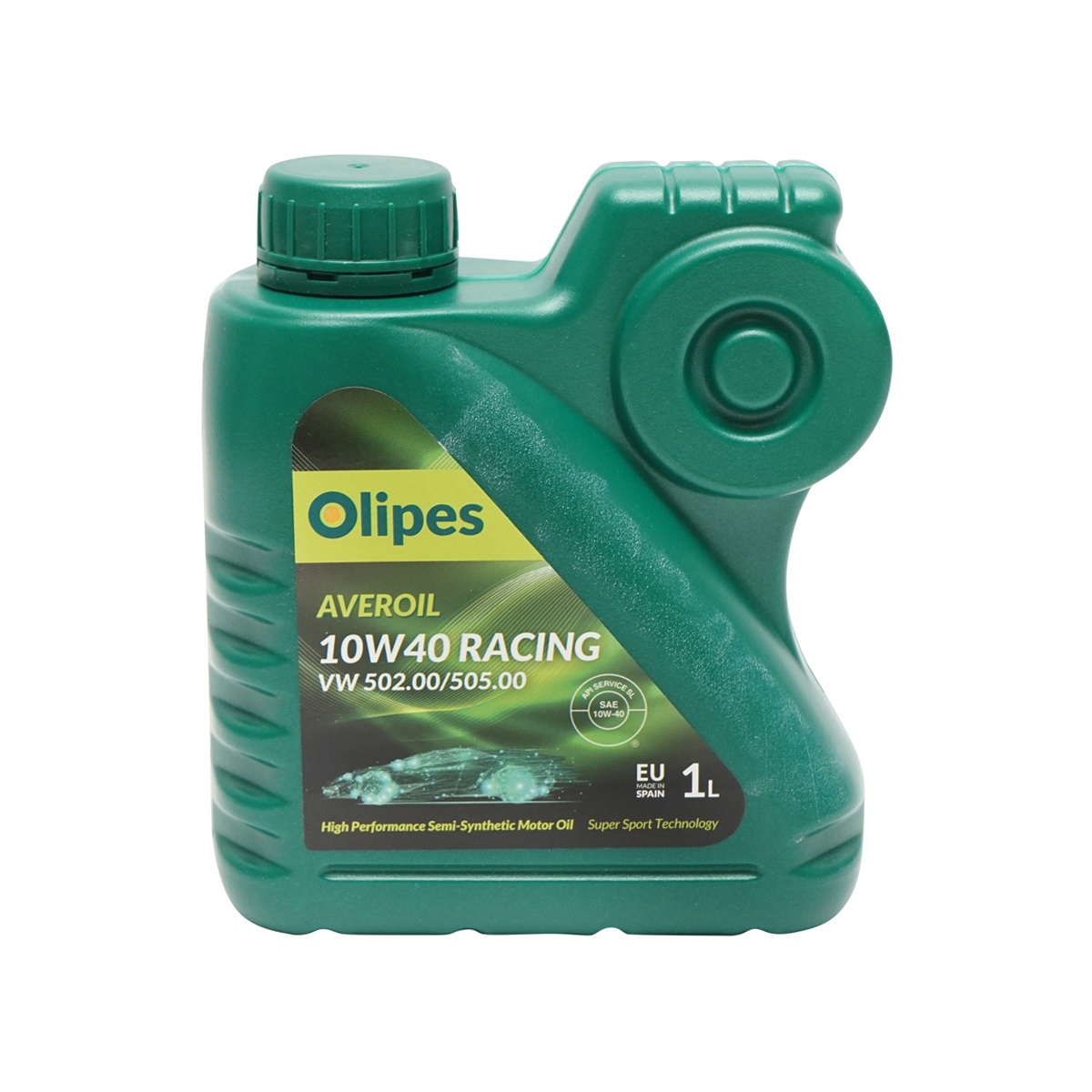 Ulei Olipes Averoil Racing 10W40 1L, Cod: OL1040RACE/1, Brand: OLIPES