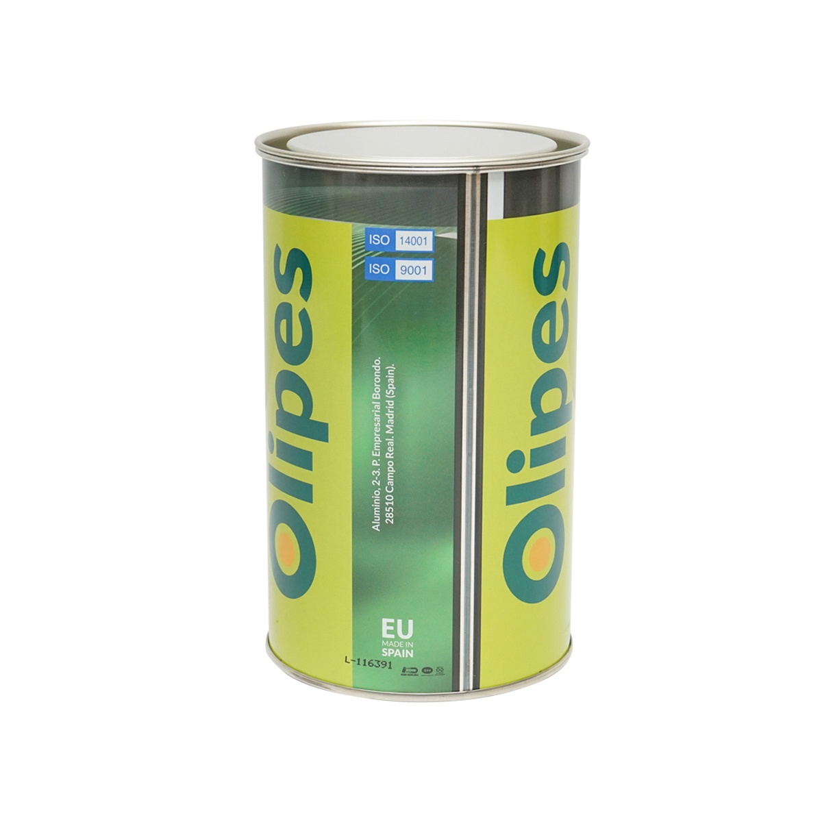 Vaselina Olipes C45 EP/2 pe baza de litiu MAXIGRAS 1L, Cod: olgrc45ep2/1, Brand: OLIPES - 2 | YEO