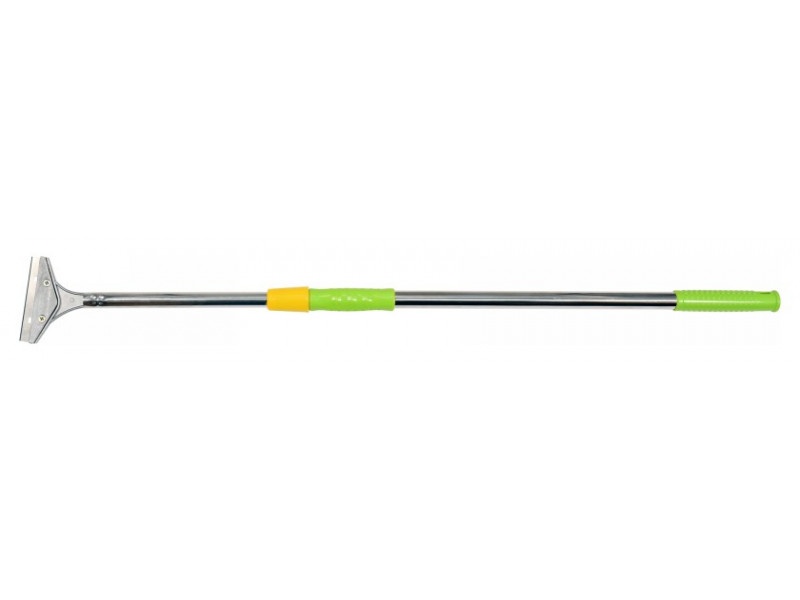 VOREL Racletă pentru sticlă cu mâner telescopic 680 - 1120 mm - 1 | YEO