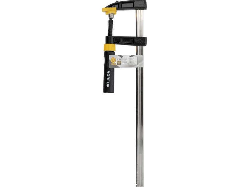 VOREL Șurubelniță rapidă 300 x 50 mm TÜV GS - 2 | YEO