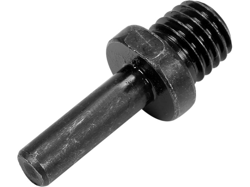 YATO Adaptor pentru disc de cauciuc cu știft M14 -> 8 mm