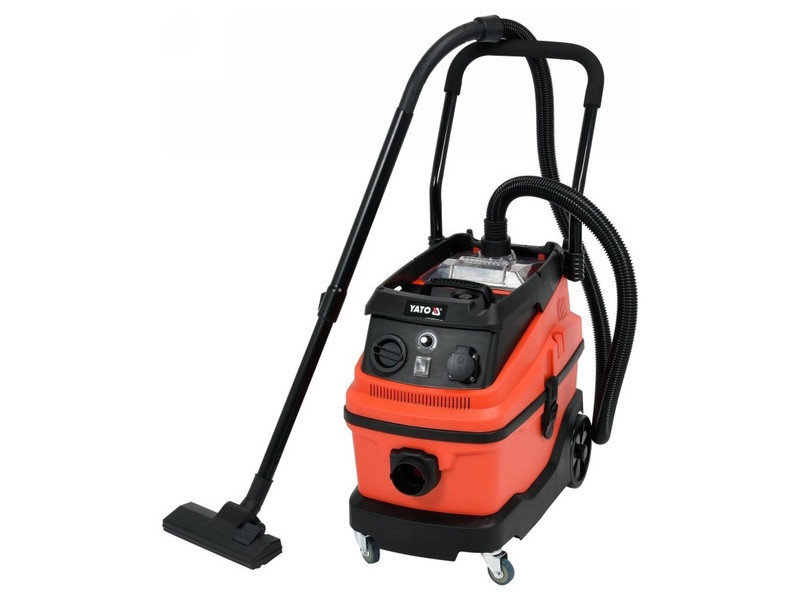 YATO Aspirator industrial 30 litri 1600W