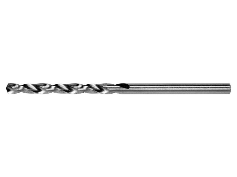 YATO Auger 3,2 x 65/35 mm inox HSS Premium