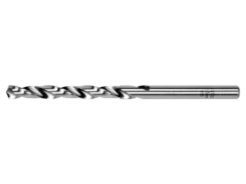 YATO Auger 5,5 x 92/56 mm inox HSS Premium