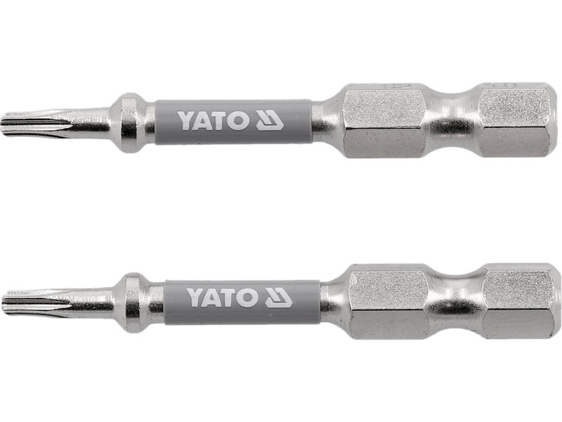 YATO Bithegy T8 x 50 mm (2 buc)