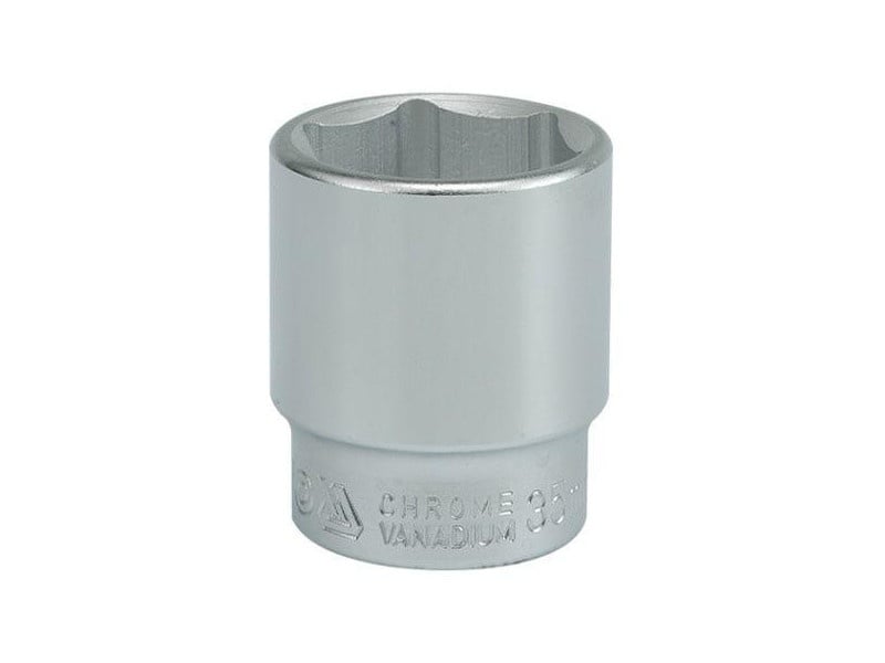 YATO Cheie pentru dopuri 3/4" 35 mm CrV