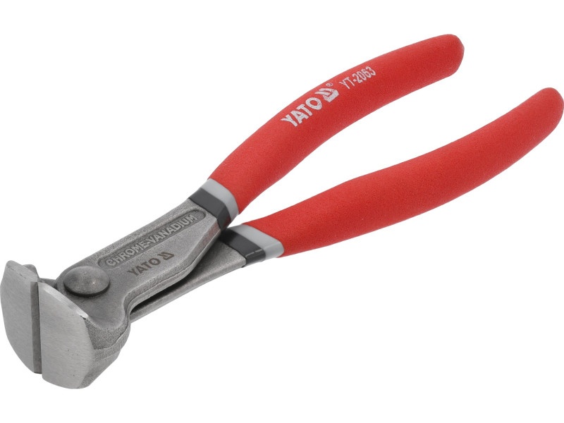 YATO Clește pentru frunte 175 mm - 1 | YEO