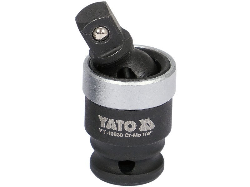 YATO Conector balama mașină 1/4" CrMo - 1 | YEO