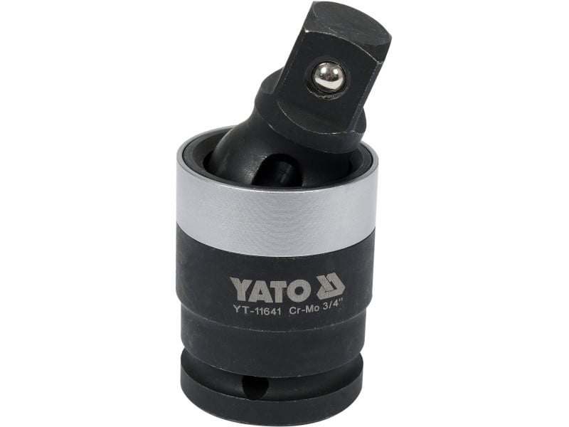 YATO Conector pentru balamale de mașină 3/4" CrMo - 1 | YEO