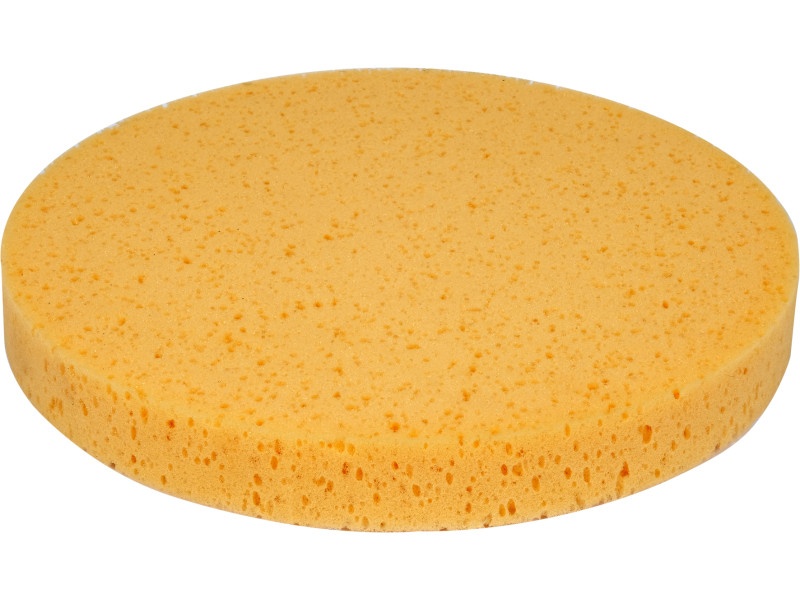 YATO Disc de șlefuit cu burete Velcro 390 mm pentru șlefuitor de perete YT-82330 - 1 | YEO