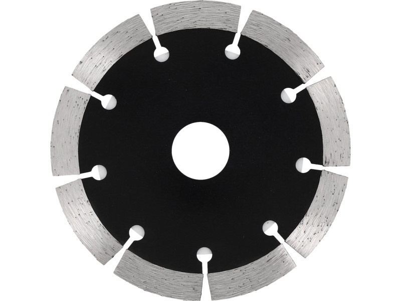 YATO Disc de tăiere diamantat 115 x 1,8 x 10 x 22,2 mm segmentat - 3 | YEO
